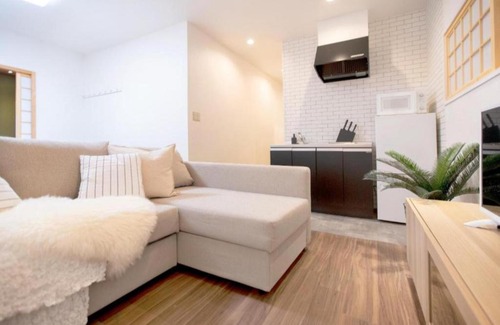 Yanagibashi Hotel | TSUBAME HOTEL ASAKUSABASHI / Vacation STAY 81743