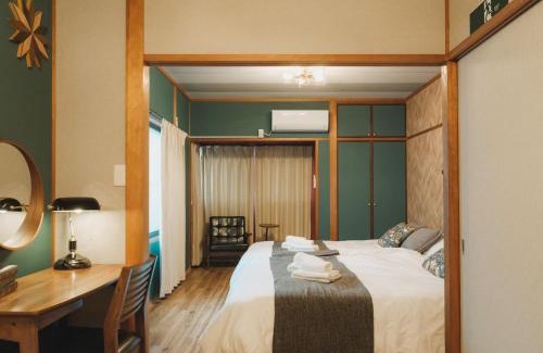 Abeno Apartment | Tsubame INN Abeno