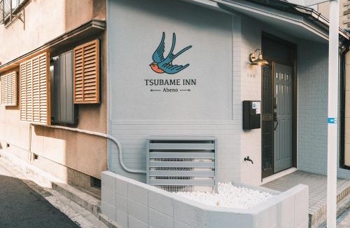 Abeno Apartment | Tsubame INN Abeno