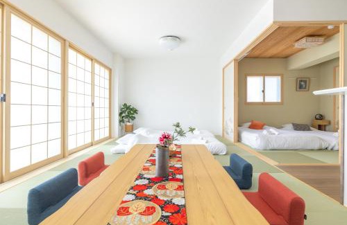 Toshima Apartment | Tsubasa Home