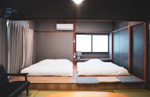 Chuo Ward Apartment | Tsuboi Eight