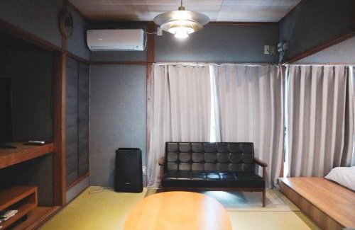 Chuo Ward Apartment | Tsuboi Eight
