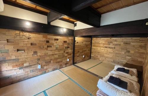 Minamikyushu House | Tsudoi wo tsukuruyado Futatsuya - Vacation STAY 65957v