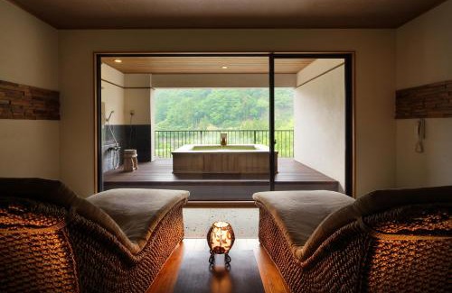 Kinugawa Onsen Hotel | Tsuganoki