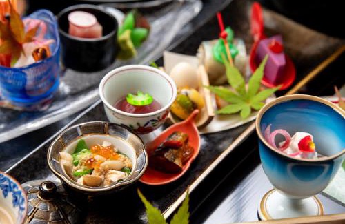 Saga Hotel | Tsukasa Ryokan