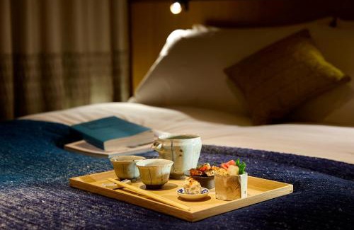 Chuo Hotel | TSUKI Tokyo