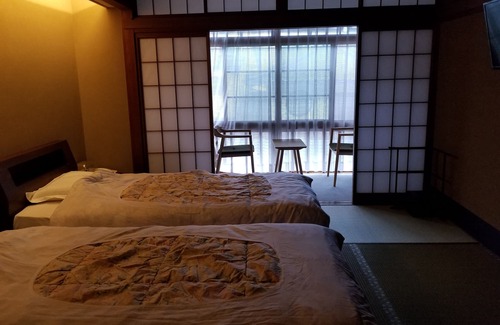 Kinosaki Onsen House | Tsukimotoya Ryokan