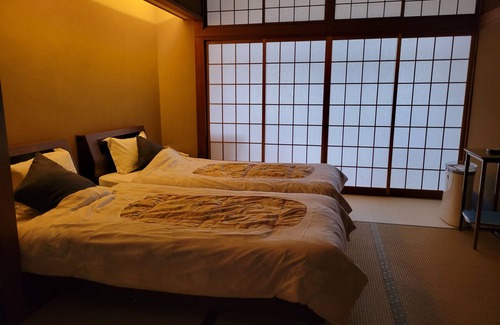 Kinosaki Onsen House | Tsukimotoya Ryokan