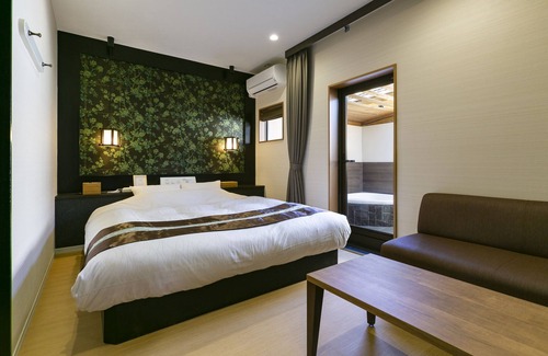 Kawagoe Hotel | tsukinoyado-kaguya