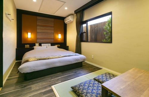 Kawagoe Hotel | tsukinoyado-kaguya