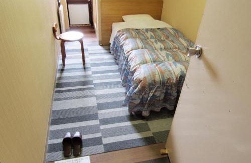 Tsukuba Hotel | Tsukuba Daily Inn