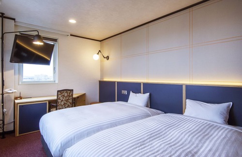 Tsukuba Hotel | Tsukuba No Yu Urban Hotel