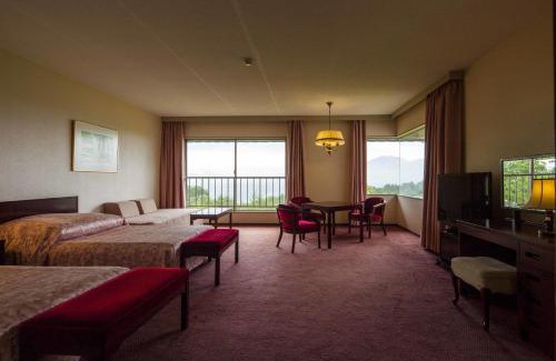 Mihara Hotel | Tsumagoi Prince Hotel
