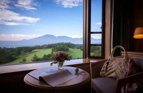 Mihara Hotel | Tsumagoi Prince Hotel