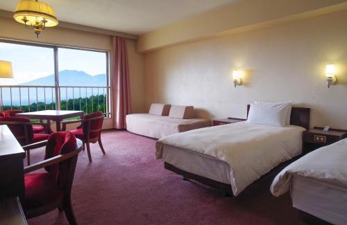Mihara Hotel | Tsumagoi Prince Hotel