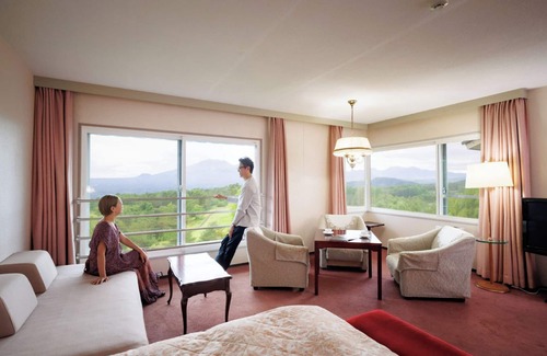 Mihara Hotel | Tsumagoi Prince Hotel