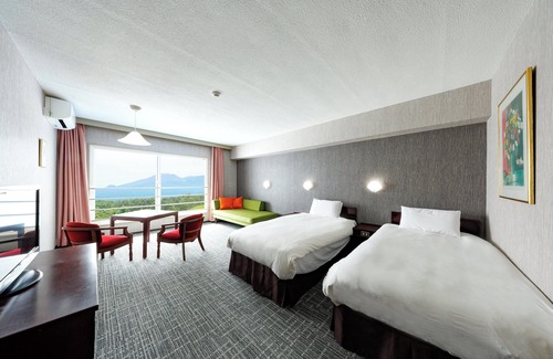 Mihara Hotel | Tsumagoi Prince Hotel