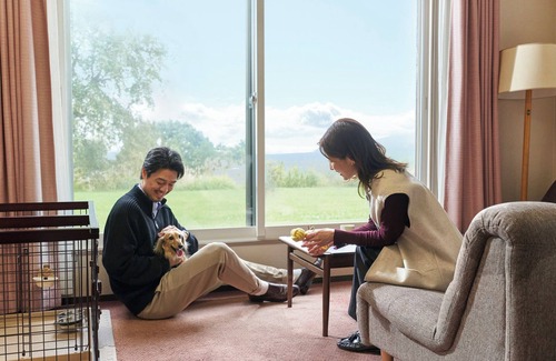 Mihara Hotel | Tsumagoi Prince Hotel
