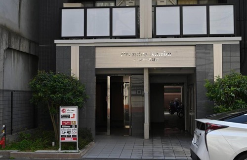 Minami Apartment | Tsumugi 402