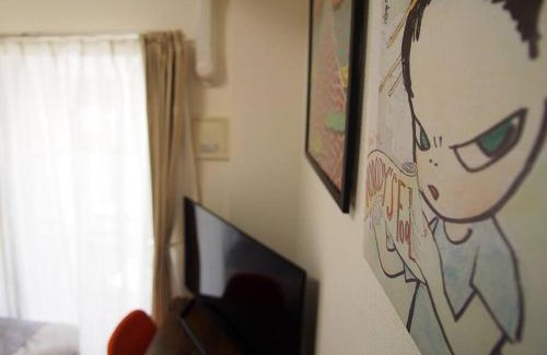 Minami Apartment | Tsumugi 402