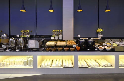 West District Hotel | Tsun Huang Hotel