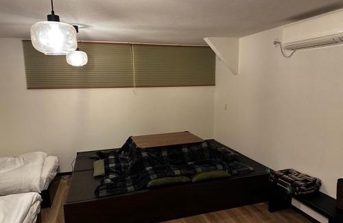Aomori House | Tsunageru Aomori Yasukata - Vacation STAY 25824v