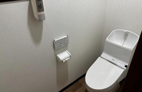 Aomori House | Tsunageru Aomori Yasukata - Vacation STAY 25824v