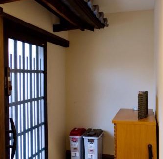 Kamigyo House | Tsurui Goshonishi 鶴居御所西