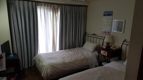 Tsushima Hotel | Tsushima Dae-A Hotel