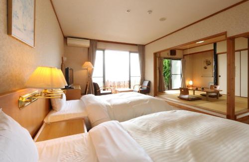 Tsushima Hotel | Tsushima Grand Hotel