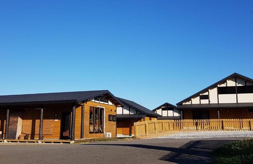Tsushima Villa | Tsushima Izuhara Pension