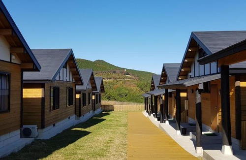 Tsushima Villa | Tsushima Izuhara Pension