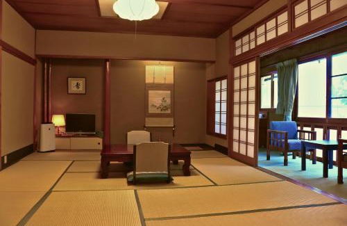 Kinosaki Onsen Hotel | Tsutaya Ryokan