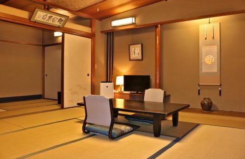 Kinosaki Onsen Hotel | Tsutaya Ryokan