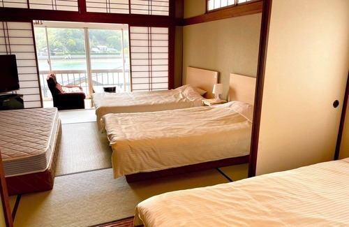 Ochi-gun House | Tsutsui