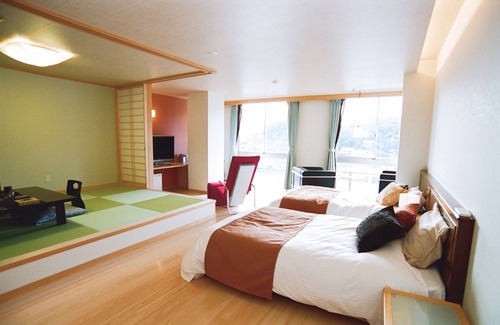 Ochi-gun House | Tsutsui