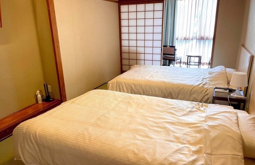 Ochi-gun House | Tsutsui