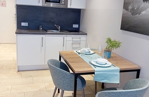 Neuhofen an der Krems Apartment | TT Aparthotel Neuhofen