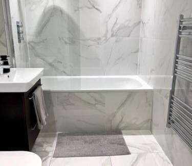 Royal Tunbridge Wells Apartment | TT Maison