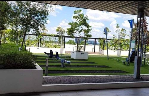 Kuching Apartment | TT3 soho kuching