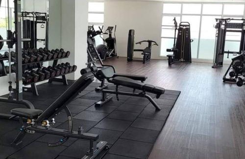 Kuching Apartment | TT3 soho kuching