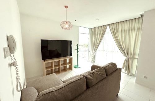 Kuching Apartment | TT3 soho tabuan kuching