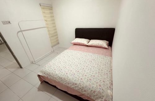 Kuching Apartment | TT3 soho tabuan kuching