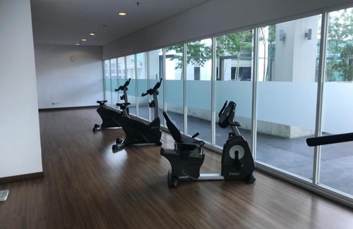 Seksyen 13 Apartment | Ttdi Adina710 Shah Alam