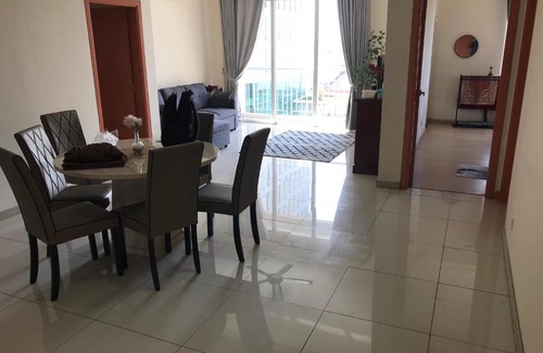 Seksyen 13 Apartment | Ttdi Adina710 Shah Alam