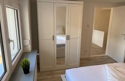 Markdorf House | TTP 15 Markdorf