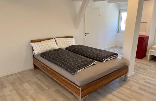 Markdorf House | TTP 15 Markdorf