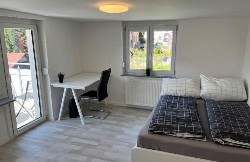 Markdorf House | TTP 15 Markdorf