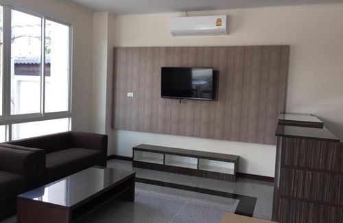 Kho Hong Hotel | TTT Hotel