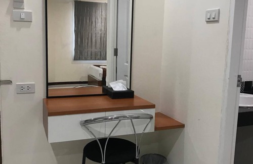 Kho Hong Hotel | TTT Hotel
